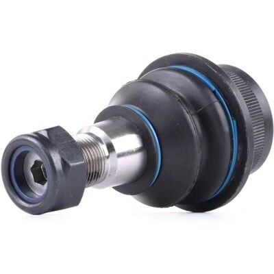 RIDEX VW Mercedes Vering Kogel - Veringonderdeel RIDEX VW Mercedes Vering Kogel - Veringonderdeel