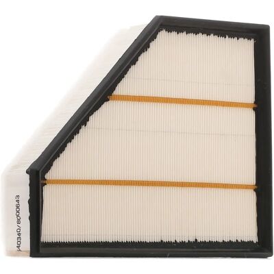 RIDEX Luftfilter BMW - E81, E84, E87, E90, E91, E92 RIDEX Luftfilter BMW - E81, E84, E87, E90, E91, E92