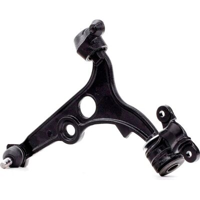 RIDEX Braccio oscillante Fiat Peugeot Citroën - Control Arm RIDEX Braccio oscillante Fiat Peugeot Citroën - Control Arm