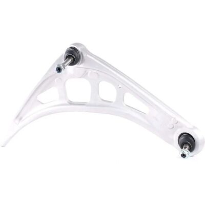 RIDEX BMW Federbein - Aluminium RIDEX BMW Federbein - Aluminium