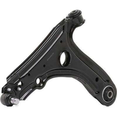 RIDEX 273C0029 Braccio sospensione VW - Acciaio, cono 19mm, anteriore sinistro RIDEX 273C0029 Braccio sospensione VW - Acciaio, cono 19mm, anteriore sinistro