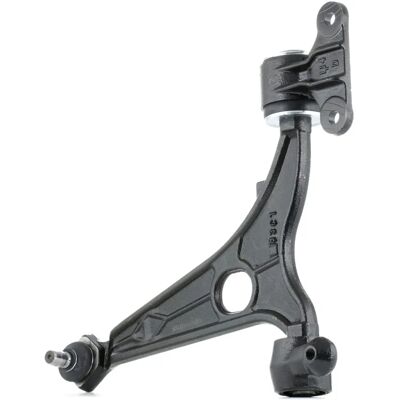 RIDEX Brazo de suspensión - Transversal, Delantero Derecha - Brazo de suspensión RIDEX Brazo de suspensión - Transversal, Delantero Derecha - Brazo de suspensión