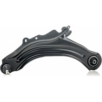 RIDEX 273C0121 Brazo de suspensión - Megane 2 Coupé-Cabriolet RIDEX 273C0121 Brazo de suspensión - Megane 2 Coupé-Cabriolet