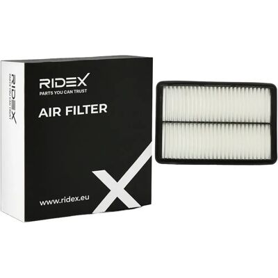 RIDEX - 2811308000 - 281132F250 - Vzduchový filtr RIDEX - 2811308000 - 281132F250 - Vzduchový filtr