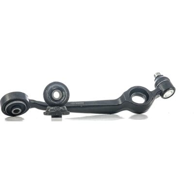 RIDEX Braccio sospensione Audi A6 C4 - Trasversale, Supporto in gomma, Acciaio RIDEX Braccio sospensione Audi A6 C4 - Trasversale, Supporto in gomma, Acciaio