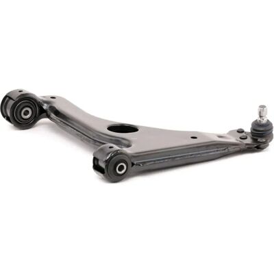 RIDEX Braccio sospensione Opel Vauxhall - Sinistro, Acciaio - Zafira B, Astra H, Zafira A - Tipo di sospensione RIDEX Braccio sospensione Opel Vauxhall - Sinistro, Acciaio - Zafira B, Astra H, Zafira A - Tipo di sospensione