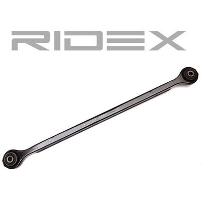 RIDEX Alfa Romeo 147 156 GT Braccio sospensione - Tipo di sospensione RIDEX Alfa Romeo 147 156 GT Braccio sospensione - Tipo di sospensione