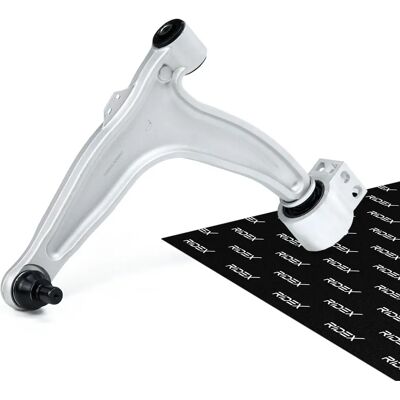 RIDEX Vectra C Braço de suspensão - Tipo de suspensão RIDEX Vectra C Braço de suspensão - Tipo de suspensão