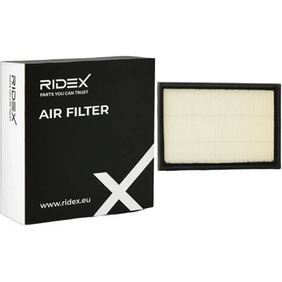 RIDEX - 1444VW - EW10J4 - Vzduchový filtr RIDEX - 1444VW - EW10J4 - Vzduchový filtr
