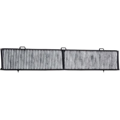 RIDEX Filtro abitacolo BMW ALPINA - Carbone attivo - E87 E90 E91 E92 RIDEX Filtro abitacolo BMW ALPINA - Carbone attivo - E87 E90 E91 E92