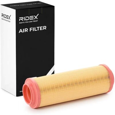 RIDEX Filtr powietrza Mercedes-Benz - Model 8A0119 - Do Klasy A Vaneo RIDEX Filtr powietrza Mercedes-Benz - Model 8A0119 - Do Klasy A Vaneo
