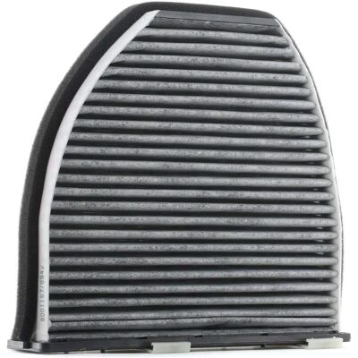RIDEX Filtro de habitáculo Mercedes-Benz - Carbón activado - W211/W204 RIDEX Filtro de habitáculo Mercedes-Benz - Carbón activado - W211/W204