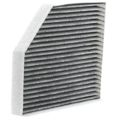 RIDEX Audi Porsche Kabinsfilter - Aktivkol, 279mm RIDEX Audi Porsche Kabinsfilter - Aktivkol, 279mm