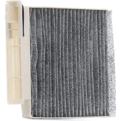 RIDEX Renault Dacia Nissan Binnenluchtfilter - Koolstoffilter RIDEX Renault Dacia Nissan Binnenluchtfilter - Koolstoffilter