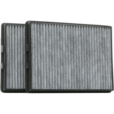 RIDEX BMW ALPINA Interieurfilter - Luchtfilter voor interieur RIDEX BMW ALPINA Interieurfilter - Luchtfilter voor interieur