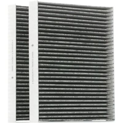 BMW aktivt kulfilter - 424I0202 BMW aktivt kulfilter - 424I0202