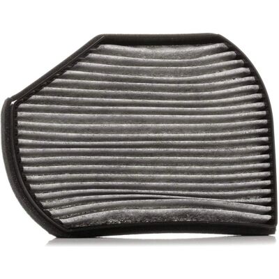 RIDEX Model 424I0247 - Interieurfilter RIDEX Model 424I0247 - Interieurfilter
