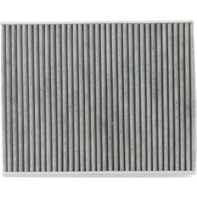 RIDEX Filtre d'habitacle Ford - Charbon actif, 240mm x 190mm x 20mm - Publicité RIDEX Filtre d'habitacle Ford - Charbon actif, 240mm x 190mm x 20mm - Publicité