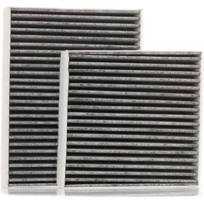 RIDEX Filtro de ar da cabine Peugeot/Citroën - 424I0197 RIDEX Filtro de ar da cabine Peugeot/Citroën - 424I0197