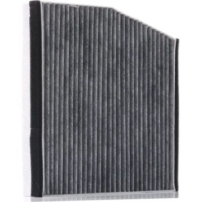RIDEX 424I0257 Kabinfilter - Aktivkolfilter RIDEX 424I0257 Kabinfilter - Aktivkolfilter