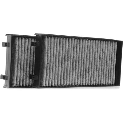 RIDEX Luftfilter för BMW X5 X6 - Aktivt kol, 293mm RIDEX Luftfilter för BMW X5 X6 - Aktivt kol, 293mm