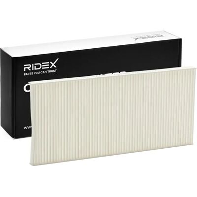 RIDEX - 424I0122 - Pollenový filtr - Filter RIDEX - 424I0122 - Pollenový filtr - Filter