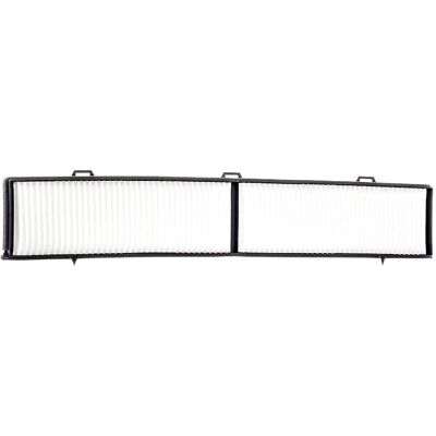 RIDEX BMW Alpina Interieurfilter - Pollenfilter - 424I0230 RIDEX BMW Alpina Interieurfilter - Pollenfilter - 424I0230