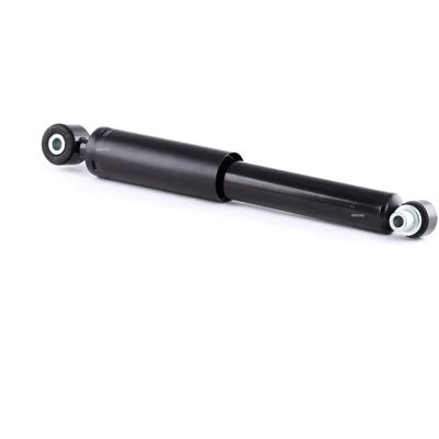 RIDEX Amortiguador Renault - Presión de gas - Amortiguador telescópico trasero RIDEX Amortiguador Renault - Presión de gas - Amortiguador telescópico trasero