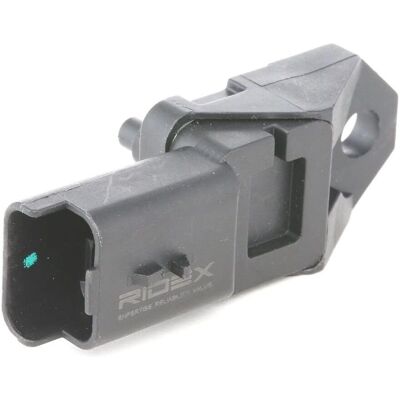 RIDEX Ford Fiat Peugeot Sensor de Presión de Admisión - Sensor RIDEX Ford Fiat Peugeot Sensor de Presión de Admisión - Sensor