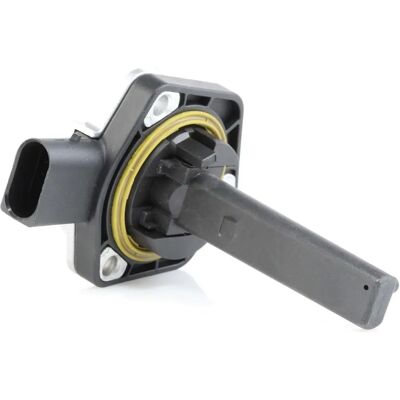 RIDEX Sensor 1289S0003 - Sensor voor BMW motoroliepeil RIDEX Sensor 1289S0003 - Sensor voor BMW motoroliepeil