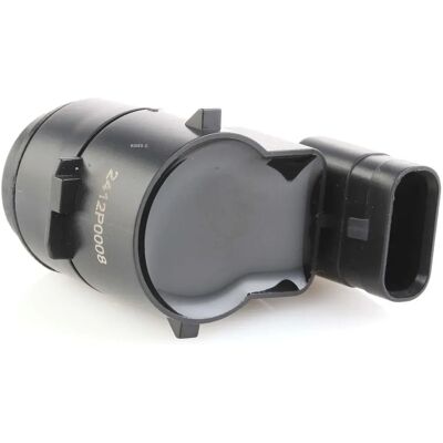 Senzor de parcare BMW MINI - Senzor cu ultrasunete față/spate - Negru Senzor de parcare BMW MINI - Senzor cu ultrasunete față/spate - Negru