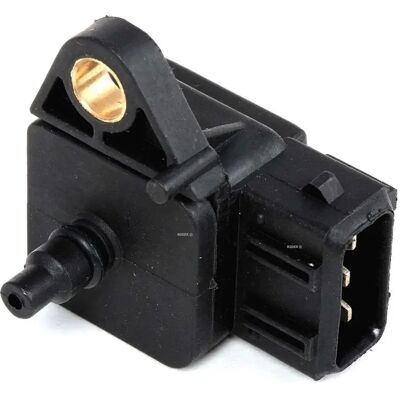 Sensor de Presión de Admisión BMW RIDEX - E46, E90, E91 Sensor de Presión de Admisión BMW RIDEX - E46, E90, E91