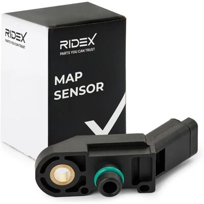 RIDEX Renault Fiat Peugeot Sensor - Insugstryck 3947S0014 RIDEX Renault Fiat Peugeot Sensor - Insugstryck 3947S0014