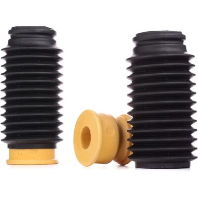 RIDEX Kit protezione sospensione anteriore - Coperchio ammortizzatore RIDEX Kit protezione sospensione anteriore - Coperchio ammortizzatore
