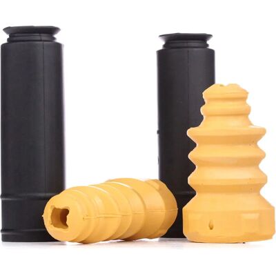 RIDEX Cubierta de polvo para amortiguador trasero - Kit de protección del amortiguador RIDEX Cubierta de polvo para amortiguador trasero - Kit de protección del amortiguador
