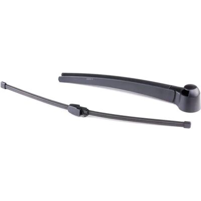 RIDEX Bras d'Essuie-Glace Arrière VW SKODA 410mm - Nettoyage des vitres - Publicité RIDEX Bras d'Essuie-Glace Arrière VW SKODA 410mm - Nettoyage des vitres - Publicité