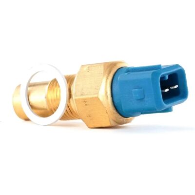 RIDEX Koelvloeistoftemperatuursensor - FIAT PEUGEOT CITROËN - Temperatuursensor koelvloeistof RIDEX Koelvloeistoftemperatuursensor - FIAT PEUGEOT CITROËN - Temperatuursensor koelvloeistof