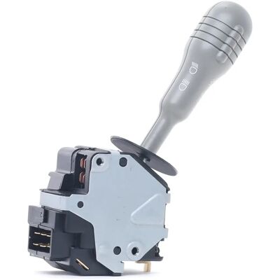 RIDEX Renault Twingo Interruttore Colonna Servosterzo - Freccia, Luce, Abbaglianti, Clacson RIDEX Renault Twingo Interruttore Colonna Servosterzo - Freccia, Luce, Abbaglianti, Clacson