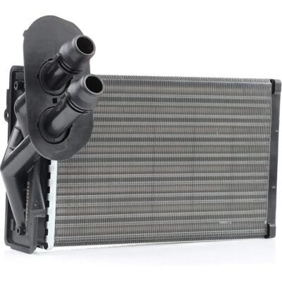 RIDEX Ψυγείο Θέρμανσης VW/Audi/Skoda - 467H0044 RIDEX Ψυγείο Θέρμανσης VW/Audi/Skoda - 467H0044