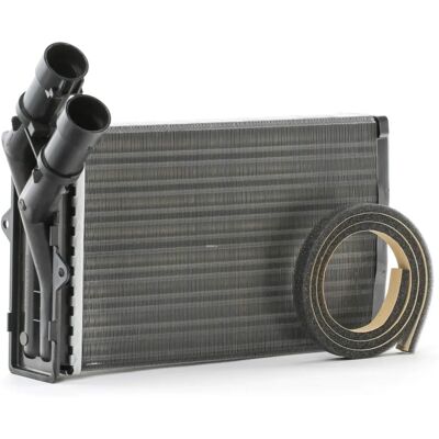 RIDEX 467H0043 Verwarmingsradiator - Verwarmingssysteem RIDEX 467H0043 Verwarmingsradiator - Verwarmingssysteem