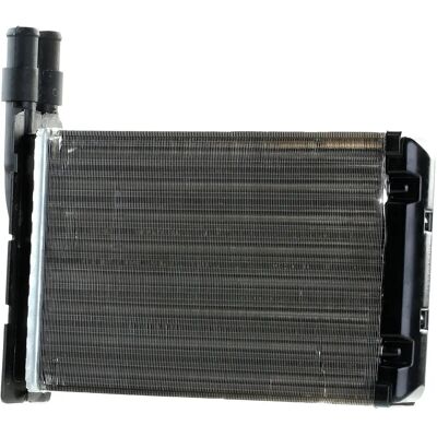 RIDEX Renault Núcleo del Calefactor - 467H0042 - Compatible con vehículos Renault RIDEX Renault Núcleo del Calefactor - 467H0042 - Compatible con vehículos Renault