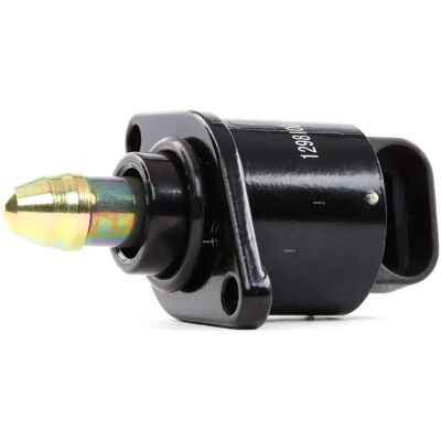 RIDEX Modello 1298I0012 Valvola di controllo minimo elettrica - Valvola di controllo minimo RIDEX Modello 1298I0012 Valvola di controllo minimo elettrica - Valvola di controllo minimo