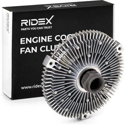RIDEX Visco-kapcsoló - BMW E46, E39, E36, E34, E28, E32, E53, E31 RIDEX Visco-kapcsoló - BMW E46, E39, E36, E34, E28, E32, E53, E31