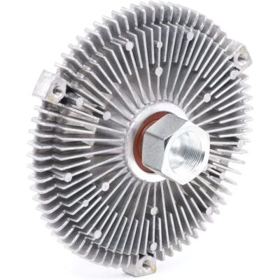 RIDEX Model 509C0030 Visco Fan Clutch - Radiator Fan RIDEX Model 509C0030 Visco Fan Clutch - Radiator Fan