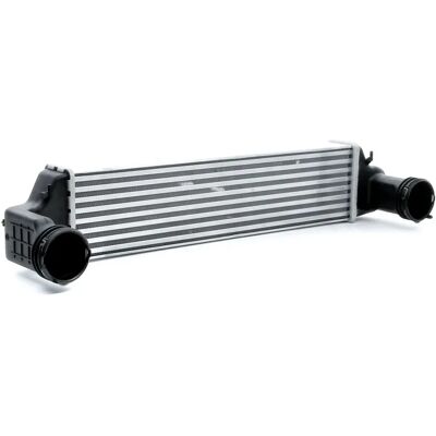 RIDEX 468I0020 Intercooler - Aluminium, Snabbkopplingar, BMW, 3-serien, X3 RIDEX 468I0020 Intercooler - Aluminium, Snabbkopplingar, BMW, 3-serien, X3
