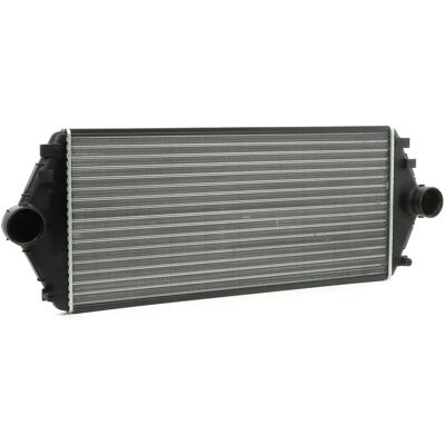 RIDEX Fiat Peugeot Citroën Intercooler - 468I0010 RIDEX Fiat Peugeot Citroën Intercooler - 468I0010