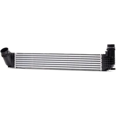 RIDEX Modell 468I0045 Intercooler - Luftgekühlt RIDEX Modell 468I0045 Intercooler - Luftgekühlt