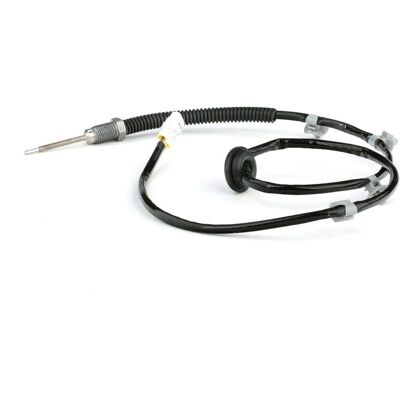 RIDEX Hyundai Kia Exhaust Gas Temp Sensor - Exhaust Gas Temperature Sensor RIDEX Hyundai Kia Exhaust Gas Temp Sensor - Exhaust Gas Temperature Sensor