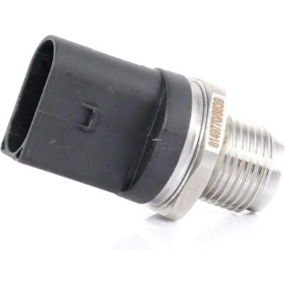 RIDEX Mercedes-Benz A6 A4 Pressure Sensor - Fuel Pressure RIDEX Mercedes-Benz A6 A4 Pressure Sensor - Fuel Pressure