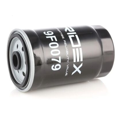 RIDEX Hyundai Kia Filtro Carburante 9F0079 - Filtro Carburante RIDEX Hyundai Kia Filtro Carburante 9F0079 - Filtro Carburante